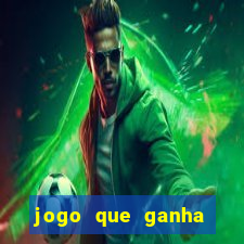 jogo que ganha dinheiro de verdade sem deposito